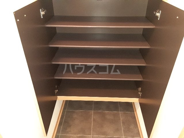 10/30 収納