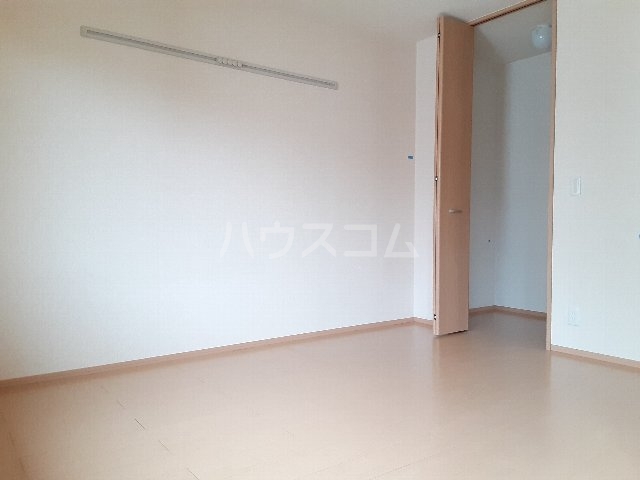 8/30 寝室