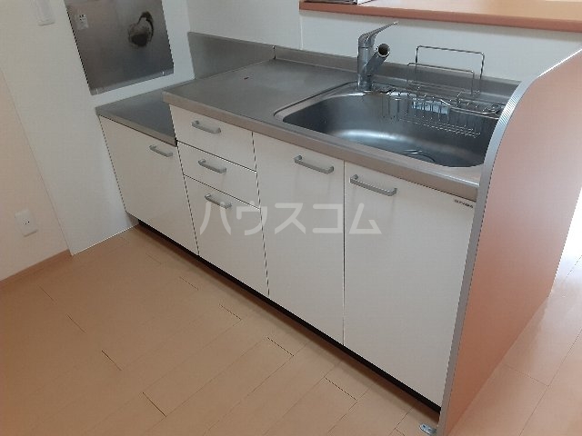 12/30 キッチン