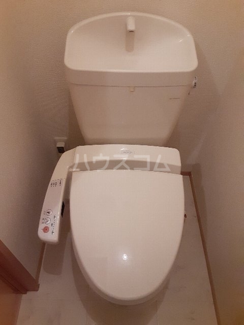 15/30 トイレ