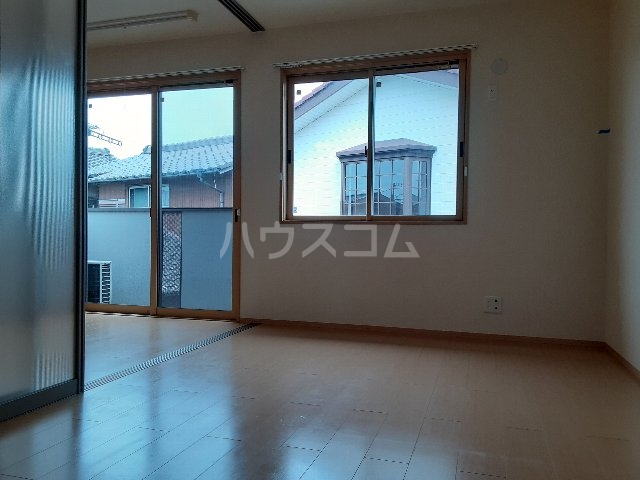 7/30 寝室