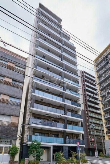 1/8 外観
