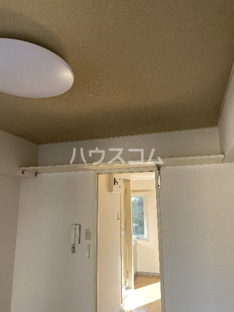 4/25 室内