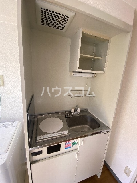 6/25 キッチン