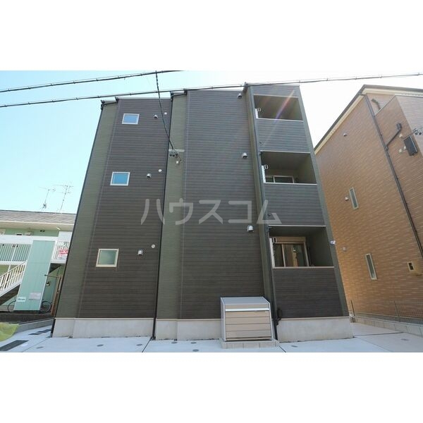 1/17 外観