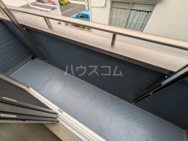 16/30 バルコニー