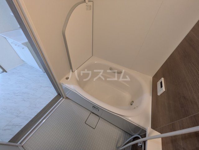 12/30 浴室
