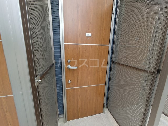 10/30 玄関