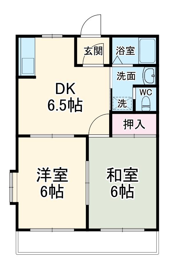 4/15 間取