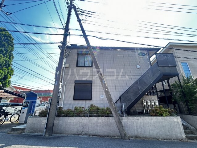 2/15 外観