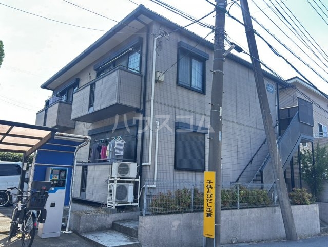 3/15 外観