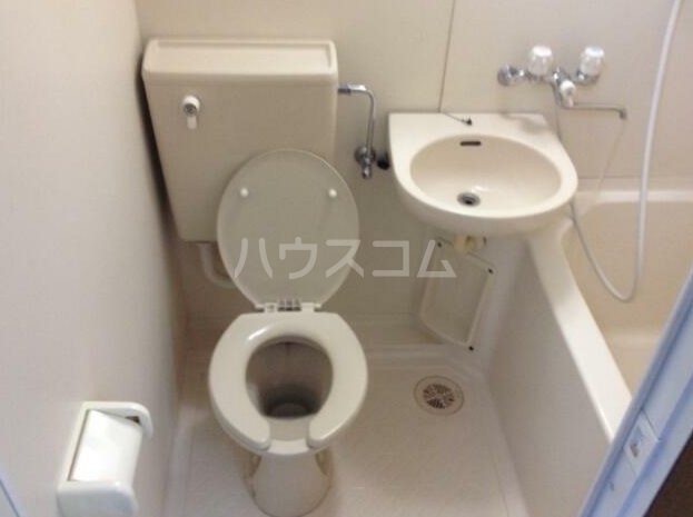 浴室