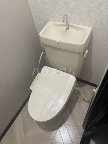 10/26 トイレ