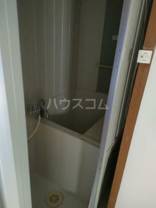 10/22 浴室