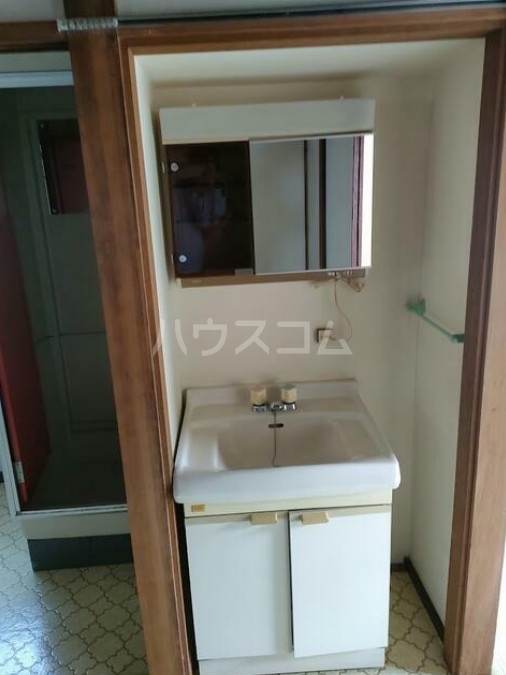 12/22 洗面
