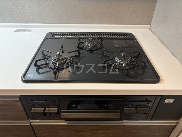9/28 キッチン
