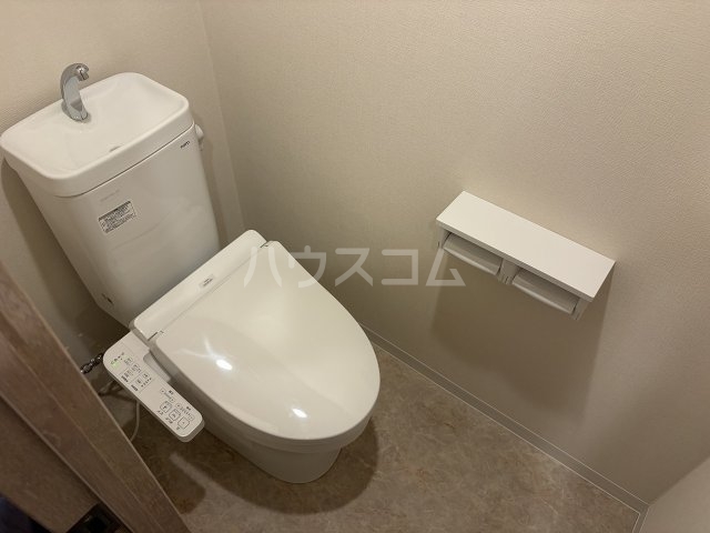 11/28 トイレ