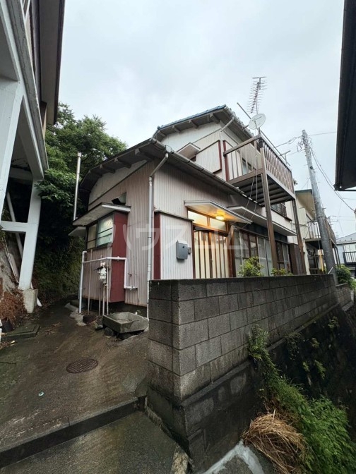 1/8 外観