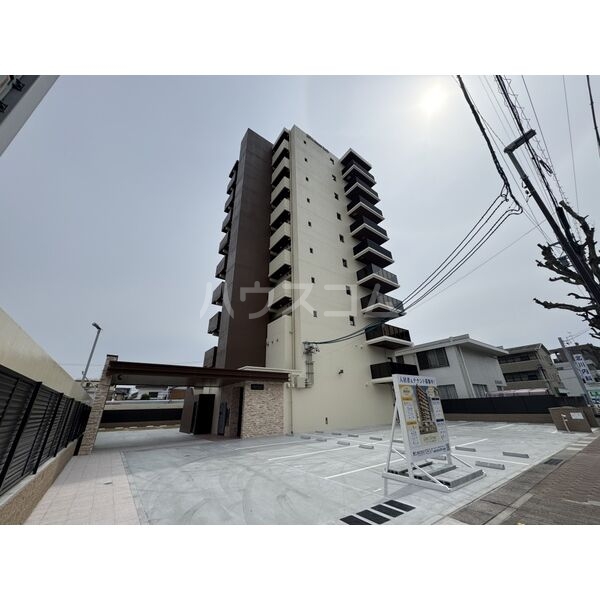 1/15 外観