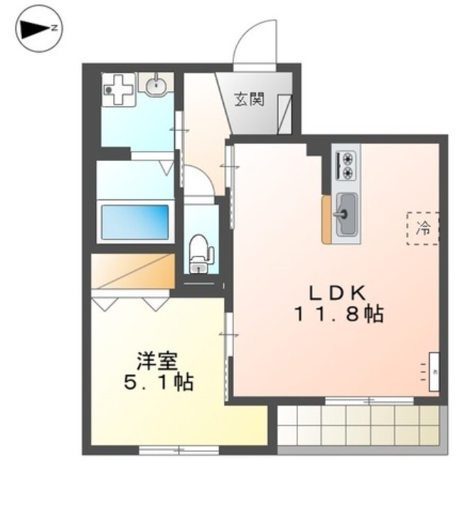 2/10 間取