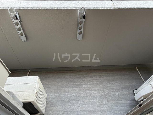 17/30 バルコニー