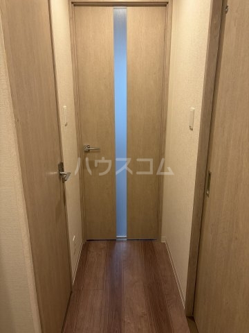 5/30 室内