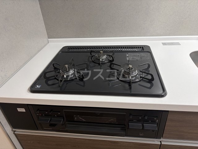 10/30 キッチン