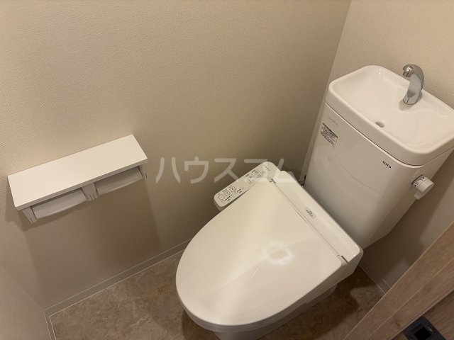 12/30 トイレ