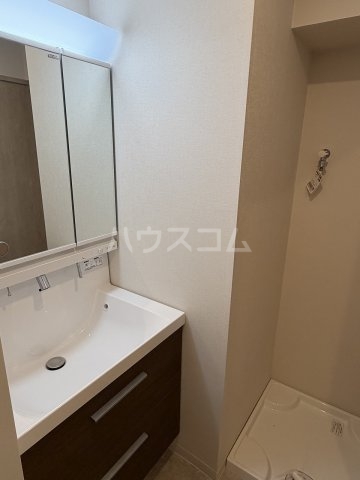 13/30 洗面