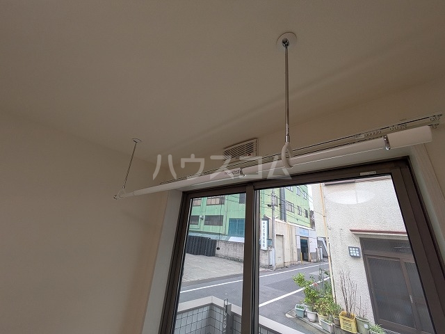 8/30 室内