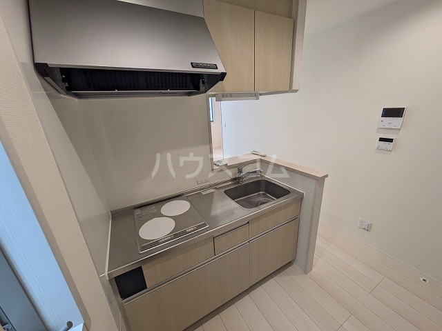 15/30 キッチン