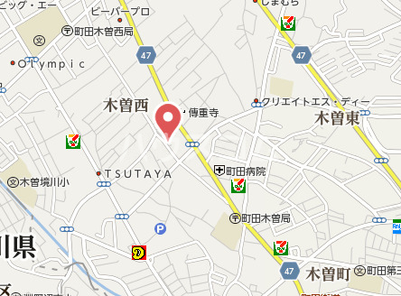 20/25 地図