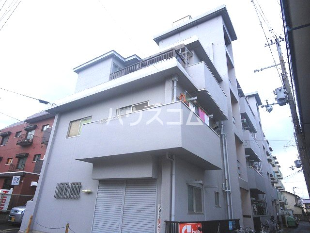 1/9 外観