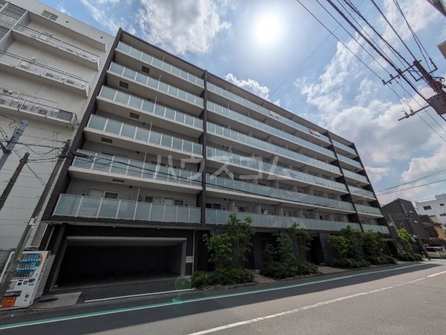 1/5 外観