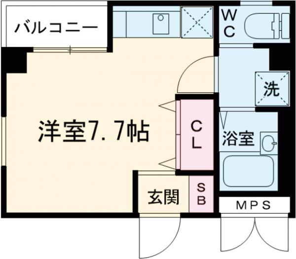 2/29 間取
