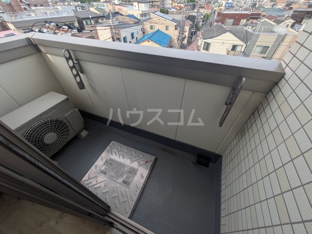 14/29 バルコニー