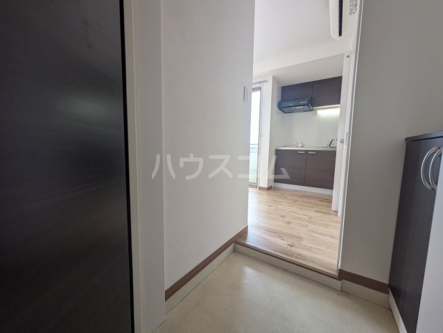 4/29 室内