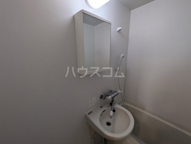 10/29 洗面