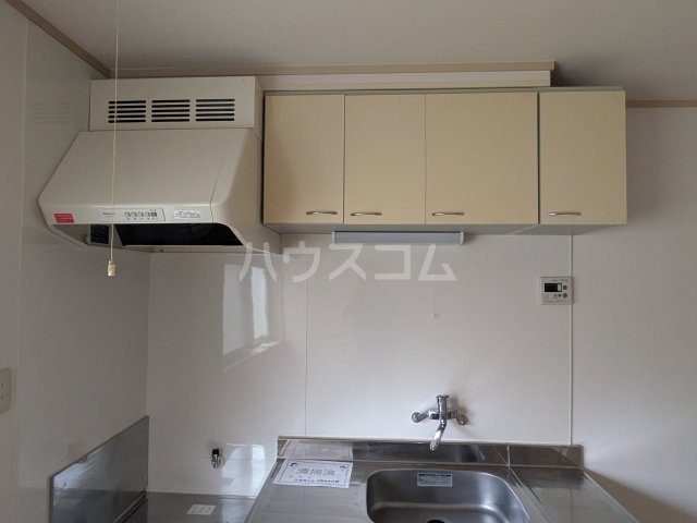 12/24 キッチン