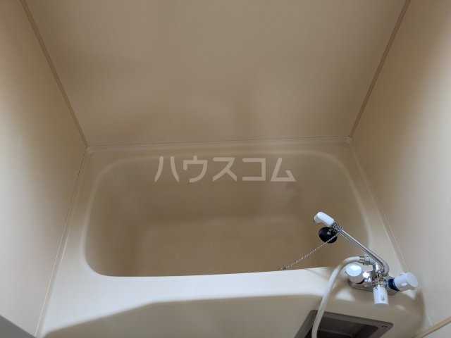 14/24 浴室