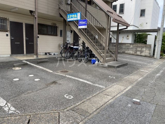 29/30 駐車場