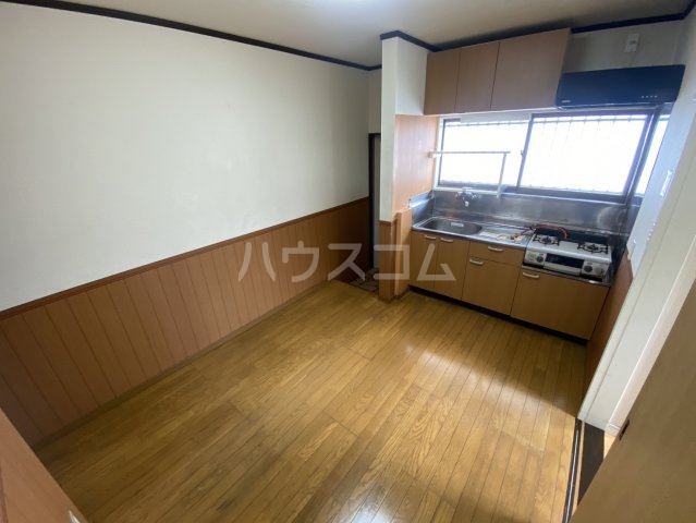 18/30 キッチン