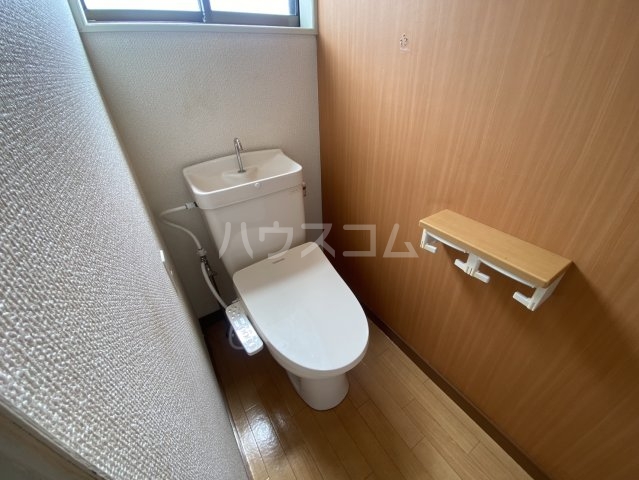20/30 トイレ