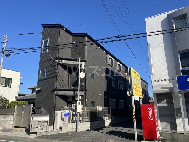 1/30 外観