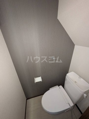 16/30 トイレ