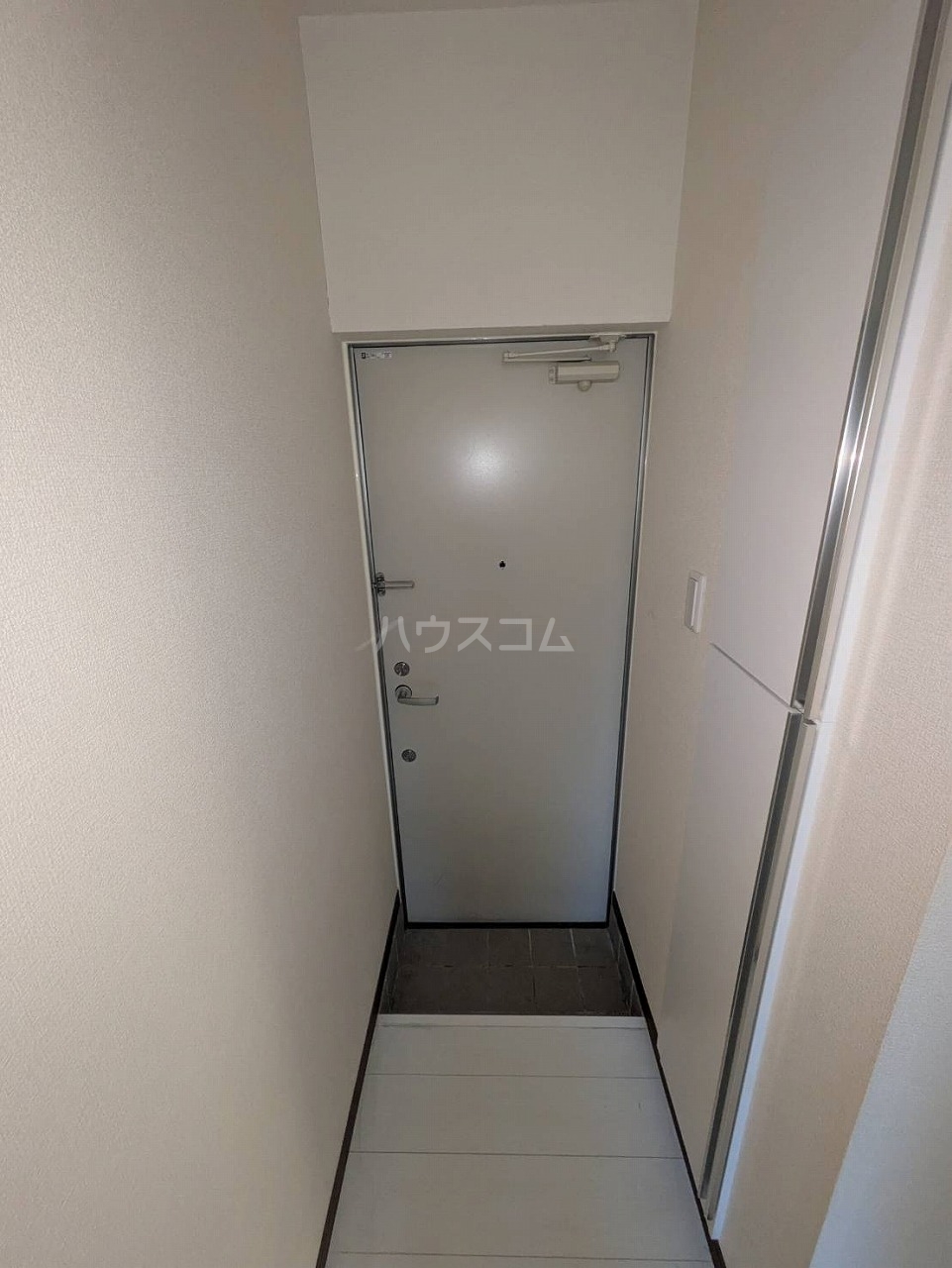 11/30 玄関