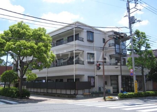 1/11 外観