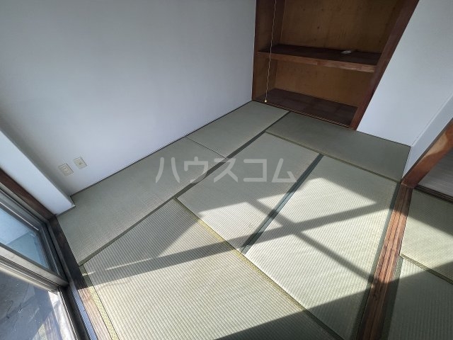 6/25 室内