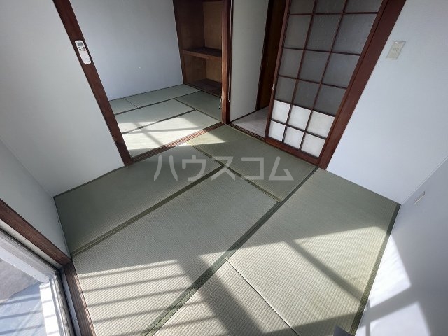 7/25 室内