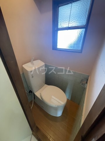 17/25 トイレ